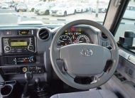 2018 TOYOTA LAND CRUISER
