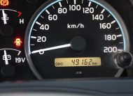2018 TOYOTA LAND CRUISER