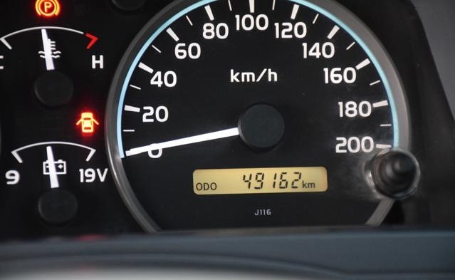 2018 TOYOTA LAND CRUISER