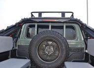 2018 TOYOTA LAND CRUISER