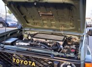 2018 TOYOTA LAND CRUISER