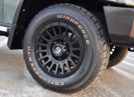 2018 TOYOTA LAND CRUISER