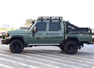 2018 TOYOTA LAND CRUISER