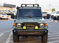 2018 TOYOTA LAND CRUISER