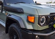 2018 TOYOTA LAND CRUISER