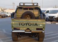 2018 TOYOTA LAND CRUISER