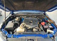 TOYOTA HILUX 2021 Modified| | | RIGHT-HAND-DRIVE |)