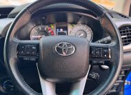 TOYOTA HILUX 2021 Modified| | | RIGHT-HAND-DRIVE |)