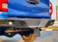 TOYOTA HILUX 2021 Modified| | | RIGHT-HAND-DRIVE |)