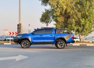 TOYOTA HILUX 2021 Modified| | | RIGHT-HAND-DRIVE |)
