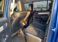 TOYOTA HILUX 2021 Modified| | | RIGHT-HAND-DRIVE |)