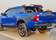 TOYOTA HILUX 2021 Modified| | | RIGHT-HAND-DRIVE |)