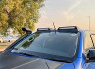 TOYOTA HILUX 2021 Modified| | | RIGHT-HAND-DRIVE |)