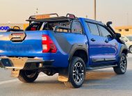 TOYOTA HILUX 2021 Modified| | | RIGHT-HAND-DRIVE |)