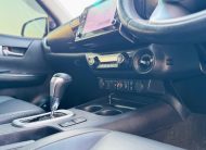 TOYOTA HILUX 2021 Modified| | | RIGHT-HAND-DRIVE |)