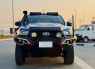 TOYOTA HILUX 2021 Modified| | | RIGHT-HAND-DRIVE |)
