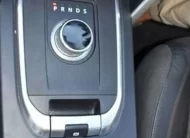 Land Rover Discovery 2016