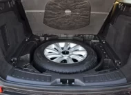 Land Rover Discovery 2016