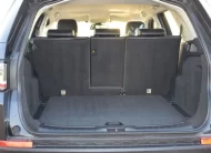 Land Rover Discovery 2016