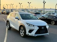 Lexus Nx 200 2015