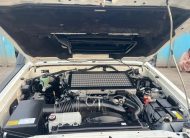 2023 TOYOTA LAND CRUISER SINGLE CABIN