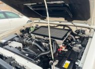 2023 TOYOTA LAND CRUISER SINGLE CABIN